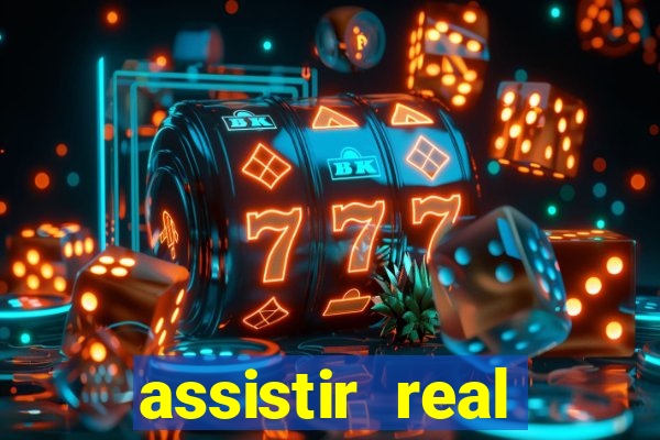 assistir real madrid multicanais